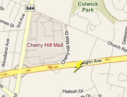 CherryHill